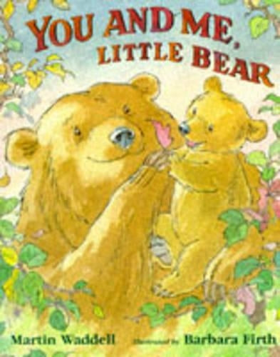 You and Me, Little Bear