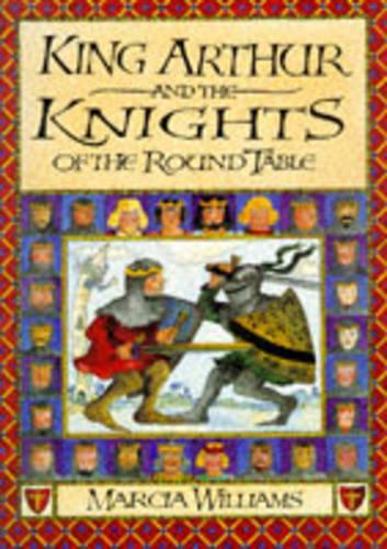 King Arthur and the Knights of the Round Table