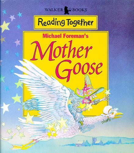 Mother Goose (Reading Together)