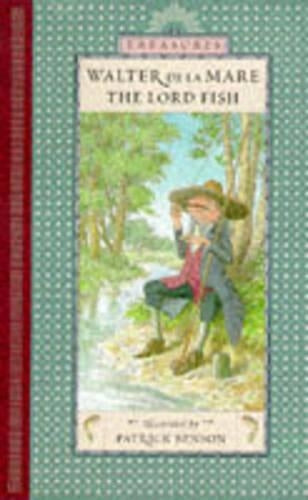 The Lord Fish (Treasure)