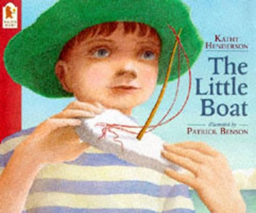 The Little Boat