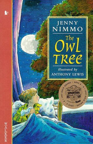 The Owl Tree (Storybooks)