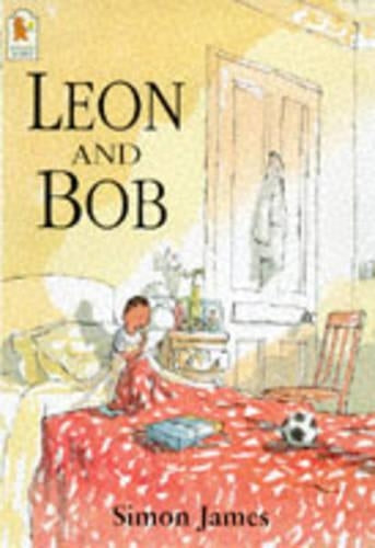 Leon and Bob (Walker paperbacks)