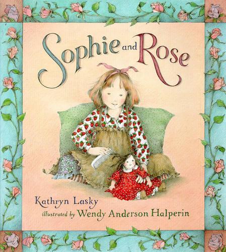 Sophie and Rose