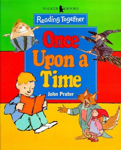 Once Upon a Time (Reading Together)