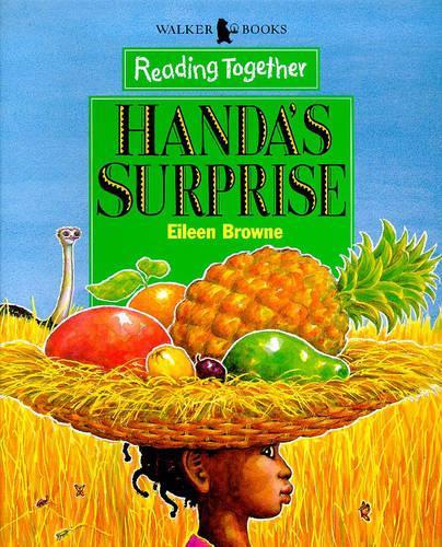 Handas Surprise (Reading Together)