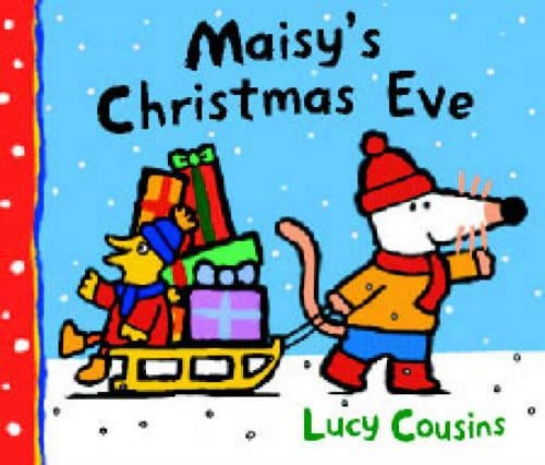 Maisys Christmas Eve (Maisy)