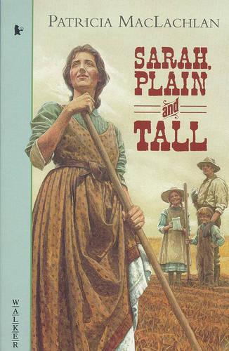 Sarah, Plain and Tall (Storybooks)