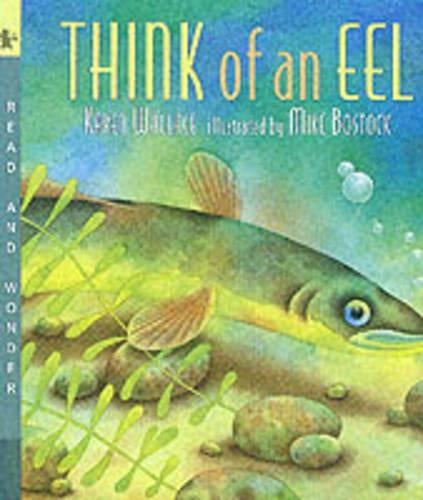 Think of an Eel (Read & Wonder)