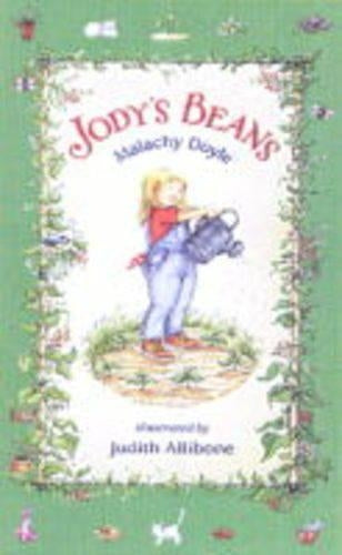 Jodys Beans (Read & Wonder)