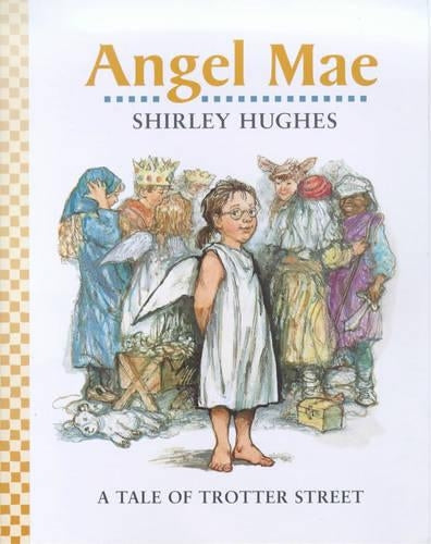 Angel Mae (Tales from Trotter Street)