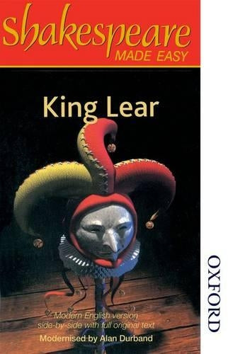 Shakespeare Made Easy - King Lear
