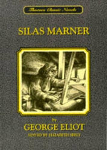 Thornes Classic Novels - Silas Marner