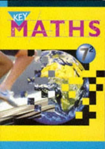 Key Maths: Year 7 Bk. 2