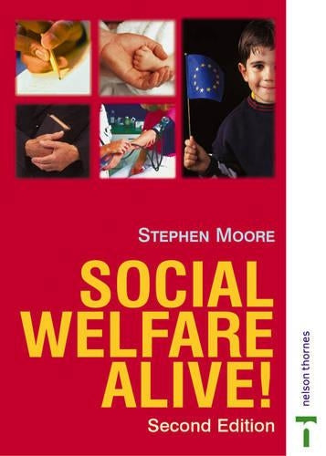 Social Welfare Alive!