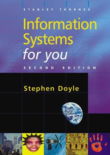 Information Systems for You