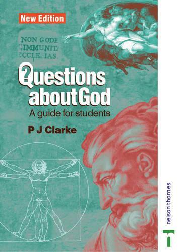 Questions about God - A Guide for Students