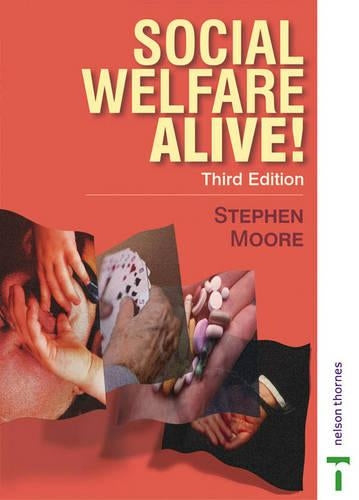 Social Welfare Alive! Third Edition