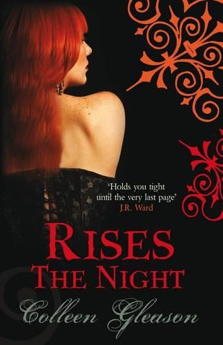 Rises the Night (Gardella Chronicles)