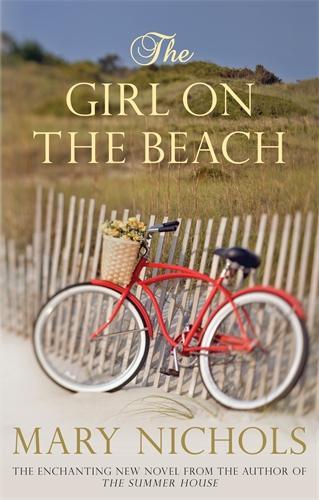 Girl on the Beach, The