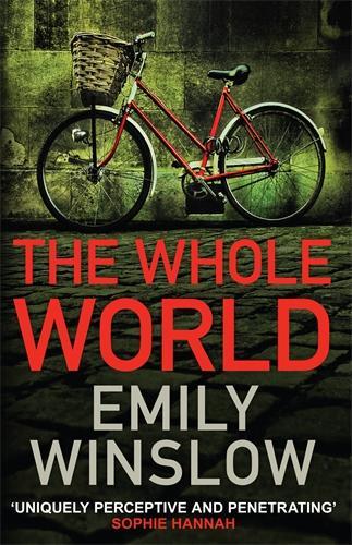 Whole World, The
