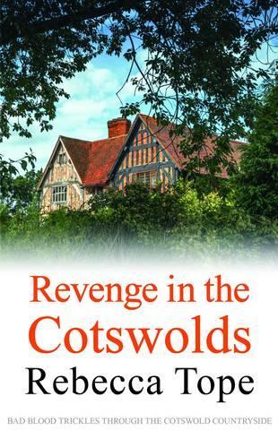 Revenge in the Cotswolds (Cotswold Mystery Series)