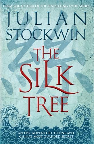 The Silk Tree (The Moments of History series)