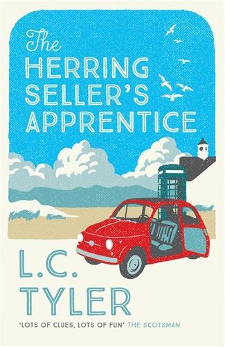 Herring Sellers Apprentice, The (The Elsie and Ethelred Series)