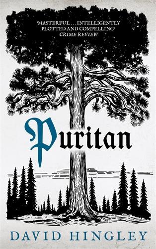 Puritan (Mercia Blakewood)