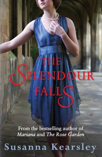 Splendour Falls, The