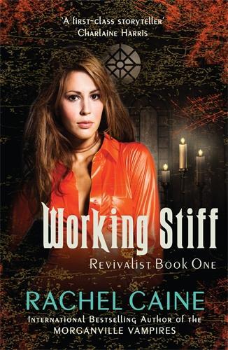 Working Stiff (Revivalist)