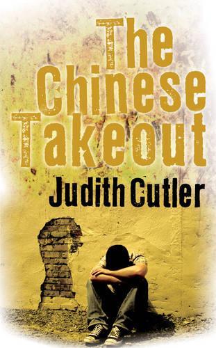 CHINESE TAKEOUT, THE (Josie Welford Series)