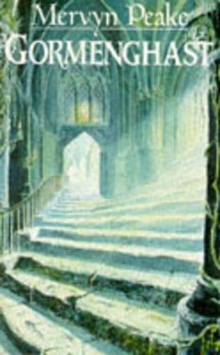 Gormenghast