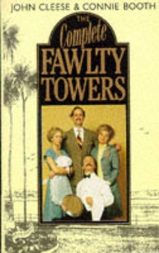 The Complete Fawlty Towers
