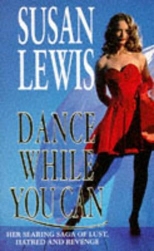 Dance While You Can