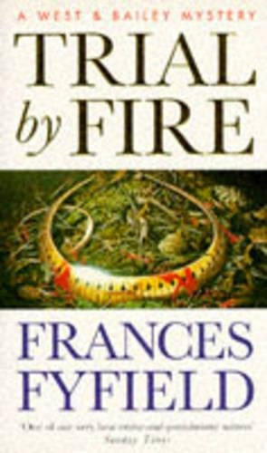 Trial by Fire