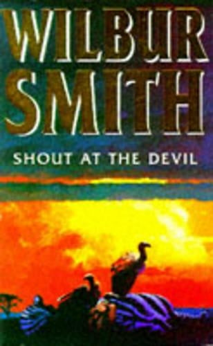 Shout At The Devil