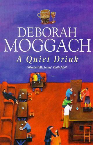 A Quiet Drink