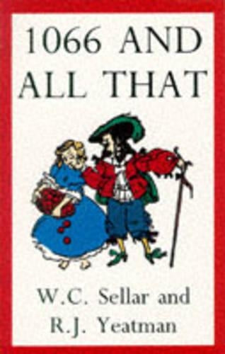 1066 and all that