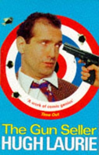The Gun Seller