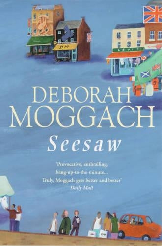 Seesaw