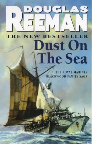 Dust On The Sea (The Royal Marines)