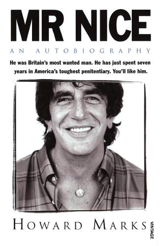 Mr Nice an Autobiography