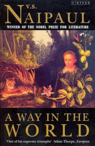 A Way In The World
