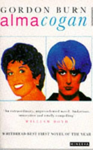 Alma Cogan: A Novel