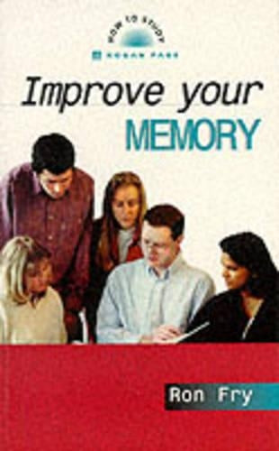 Improve Your Memory (How to Study)