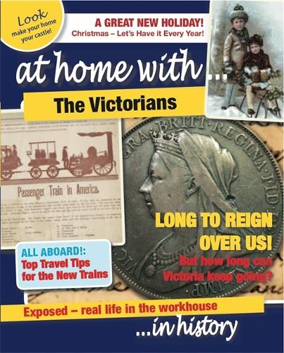 The Victorians (At Home With)
