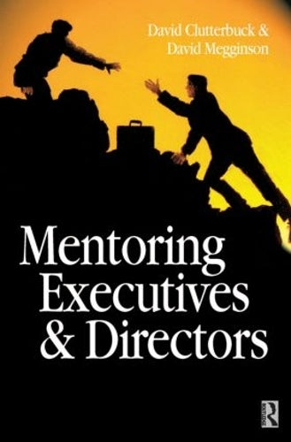Mentoring Executives & Directors