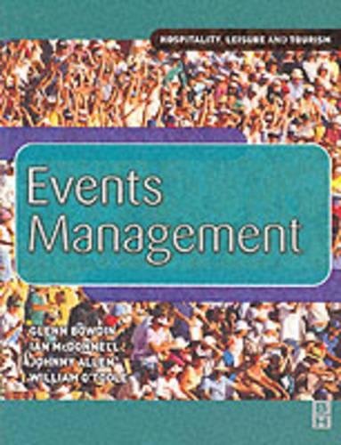 Events Management