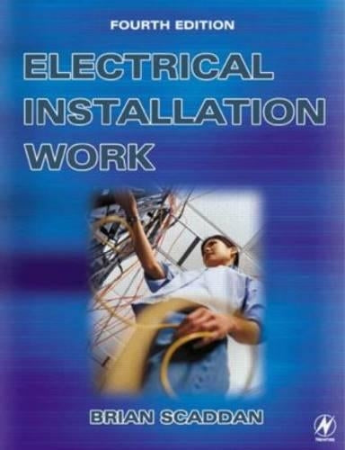 Electrical Installation Work